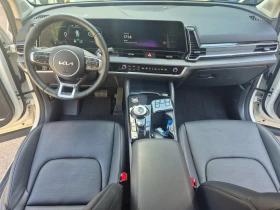 Kia Sportage 1.6 T 4x2 Hybrid ������� � �� | Mobile.bg � ����� ������ 9