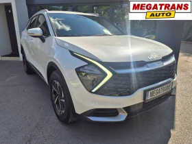 ������ Kia Sportage