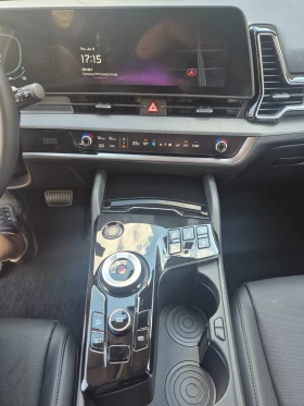 Kia Sportage 1.6 T 4x2 Hybrid ������� � �� | Mobile.bg � ����� ������ 11