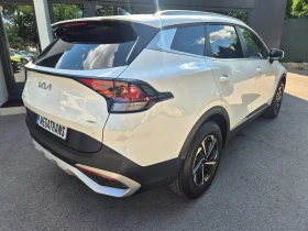 Kia Sportage 1.6 T 4x2 Hybrid ������� � �� | Mobile.bg � ����� ������ 3