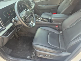 Kia Sportage 1.6 T 4x2 Hybrid ������� � �� | Mobile.bg � ����� ������ 5