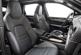 Porsche Cayenne Turbo* E-Hybrid* Burmester* Pano* PDCC - 143898 € / 281440.03 лв. - 99572356 6