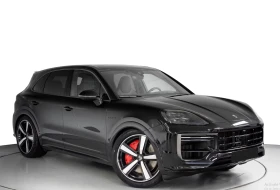 Porsche Cayenne Turbo* E-Hybrid* Burmester* Pano* PDCC - 143898 € / 281440.03 лв. - 99572356 3