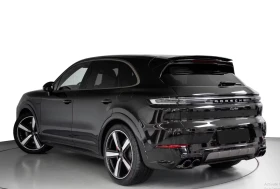 Porsche Cayenne Turbo* E-Hybrid* Burmester* Pano* PDCC - 143898 € / 281440.03 лв. - 99572356 2