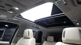 Cadillac Escalade 6.2* LUXURY* PLATINUM* ПОДГР* ОБДУХ* ПАНО* 360* FU | Auto.bg — изображение 17