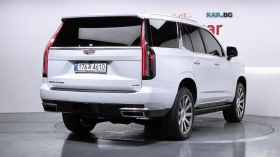 Cadillac Escalade 6.2* LUXURY* PLATINUM* ПОДГР* ОБДУХ* ПАНО* 360* FU | Auto.bg — изображение 2