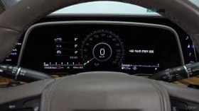 Cadillac Escalade 6.2* LUXURY* PLATINUM* ПОДГР* ОБДУХ* ПАНО* 360* FU | Auto.bg — изображение 7