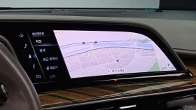 Cadillac Escalade 6.2* LUXURY* PLATINUM* ПОДГР* ОБДУХ* ПАНО* 360* FU | Auto.bg — изображение 12