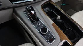 Cadillac Escalade 6.2* LUXURY* PLATINUM* ПОДГР* ОБДУХ* ПАНО* 360* FU | Auto.bg — изображение 8