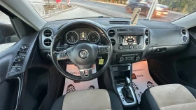 VW Tiguan 2.0tdi Автомат Лед Панорама Камера 4х4 | Auto.bg — изображение 5