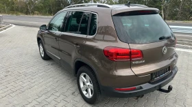 VW Tiguan 2.0tdi Автомат Лед Панорама Камера 4х4 - 12899 € - 15693332 3