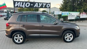 VW Tiguan 2.0tdi Автомат Лед Панорама Камера 4х4 | Auto.bg — изображение 6