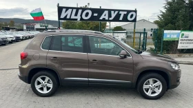 VW Tiguan 2.0tdi Автомат Лед Панорама Камера 4х4 - 12899 € - 15693332 5