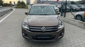 VW Tiguan 2.0tdi Автомат Лед Панорама Камера 4х4 - 12899 € - 15693332 7