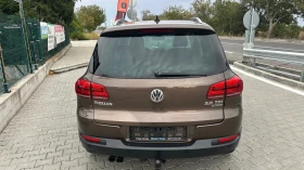 VW Tiguan 2.0tdi Автомат Лед Панорама Камера 4х4 - 12899 € - 15693332 4