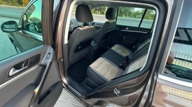 VW Tiguan 2.0tdi Автомат Лед Панорама Камера 4х4 | Auto.bg — изображение 10