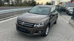 ������ VW Tiguan
