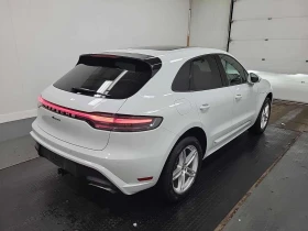 Porsche Macan * AWD * CARFAX * ��� ������������ ������ | Mobile.bg � ����� ������ 3