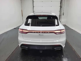 Porsche Macan * AWD * CARFAX * ��� ������������ ������ | Mobile.bg � ����� ������ 4