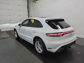 Porsche Macan * AWD * CARFAX * ��� ������������ ������ | Mobile.bg � ����� ������ 2