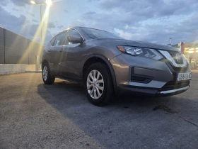 Nissan Rogue T32