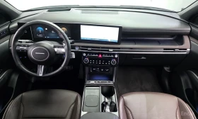 Hyundai Tucson 1.6* PODGREV* HEADUP*  | Auto.bg — изображение 7