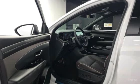 Hyundai Tucson 1.6* PODGREV* HEADUP*  | Auto.bg — изображение 10