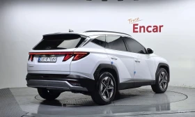 Hyundai Tucson 1.6* PODGREV* HEADUP*  | Auto.bg — изображение 2