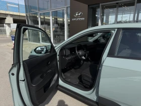 Hyundai Kona COMFORT | Mobile.bg � ����� ������ 10