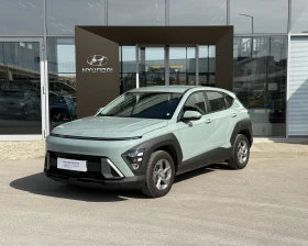 ������ Hyundai Kona