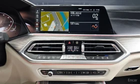 BMW X5 M50i | 360 | PANO | Цена до Бг | Auto.bg — изображение 13