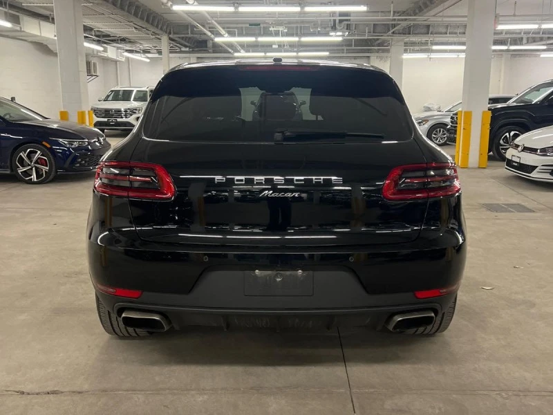 Porsche Macan 2.0T, снимка 2 - Автомобили и джипове - 47188816