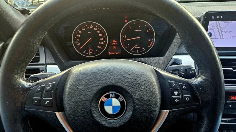 BMW X5, снимка 6 - Автомобили и джипове - 47171732