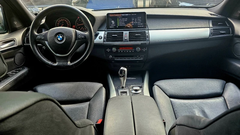 BMW X5, снимка 7 - Автомобили и джипове - 47171732