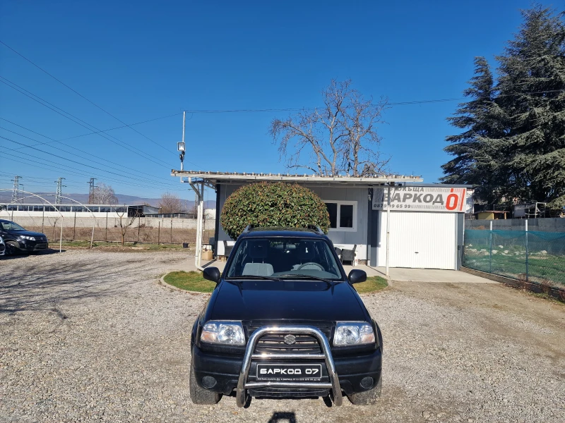 Suzuki Grand vitara, снимка 2 - Автомобили и джипове - 49378568