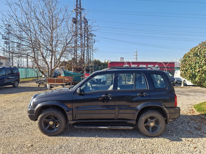 Suzuki Grand vitara, снимка 7 - Автомобили и джипове - 49378568