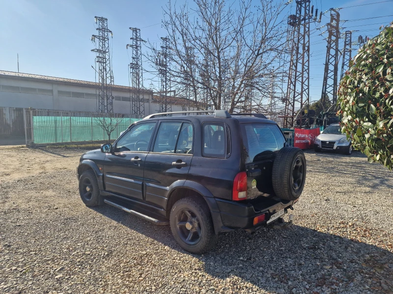 Suzuki Grand vitara, снимка 6 - Автомобили и джипове - 49378568