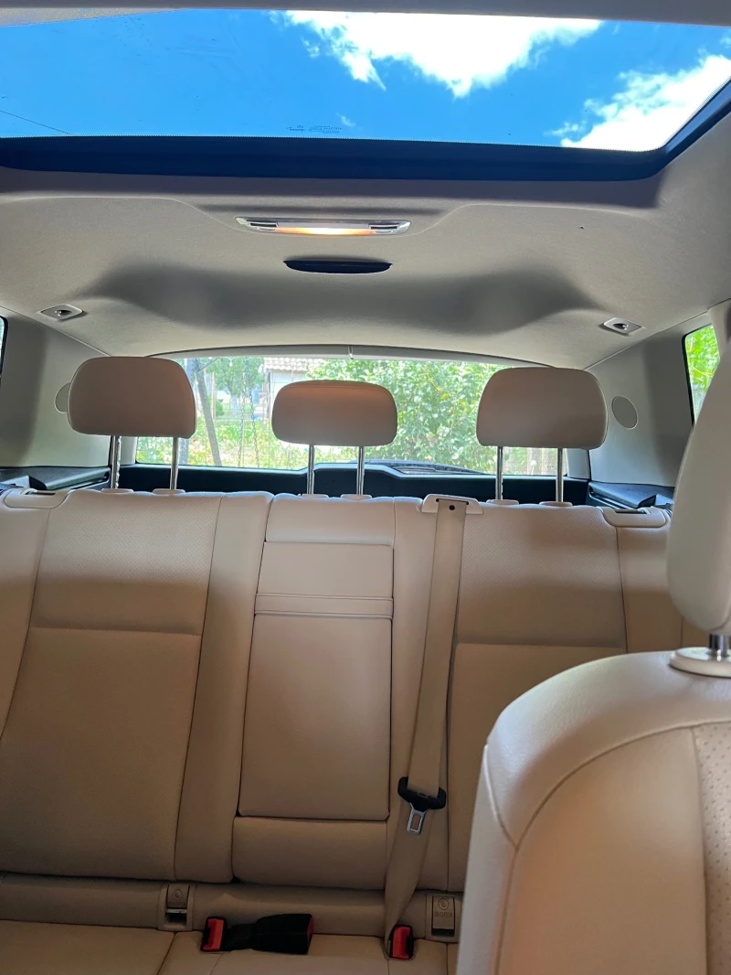 Mercedes-Benz GLK GLK 350cdi 4 MATIK, снимка 3 - Автомобили и джипове - 52674818