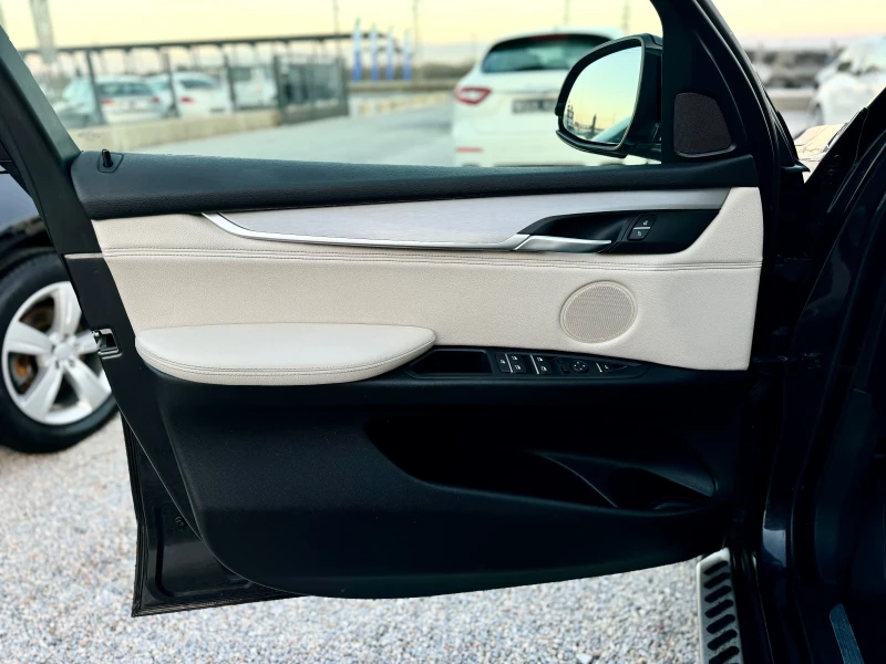 BMW X5 3.0d x-drive sport, снимка 14 - Автомобили и джипове - 52695539