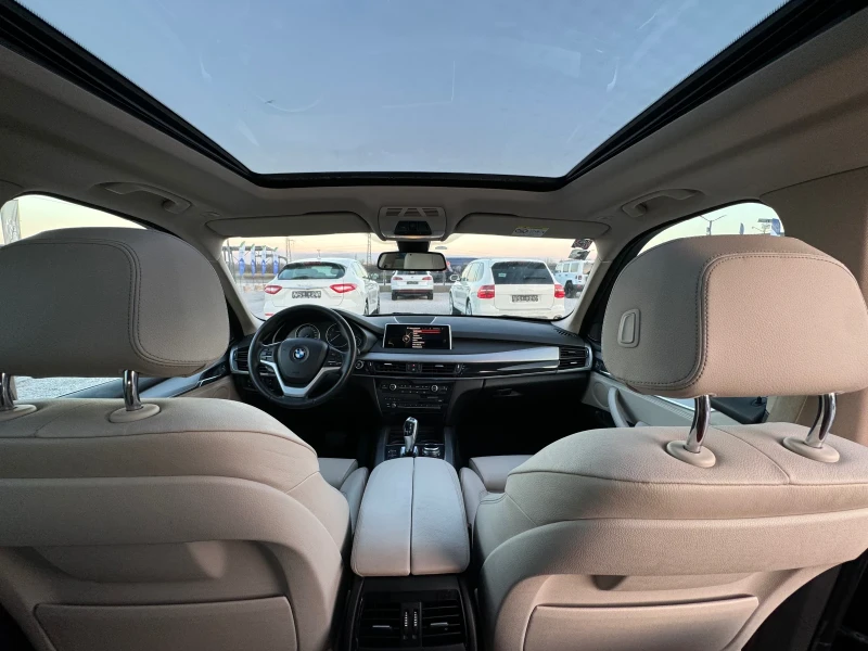 BMW X5 3.0d x-drive sport, снимка 7 - Автомобили и джипове - 52695539