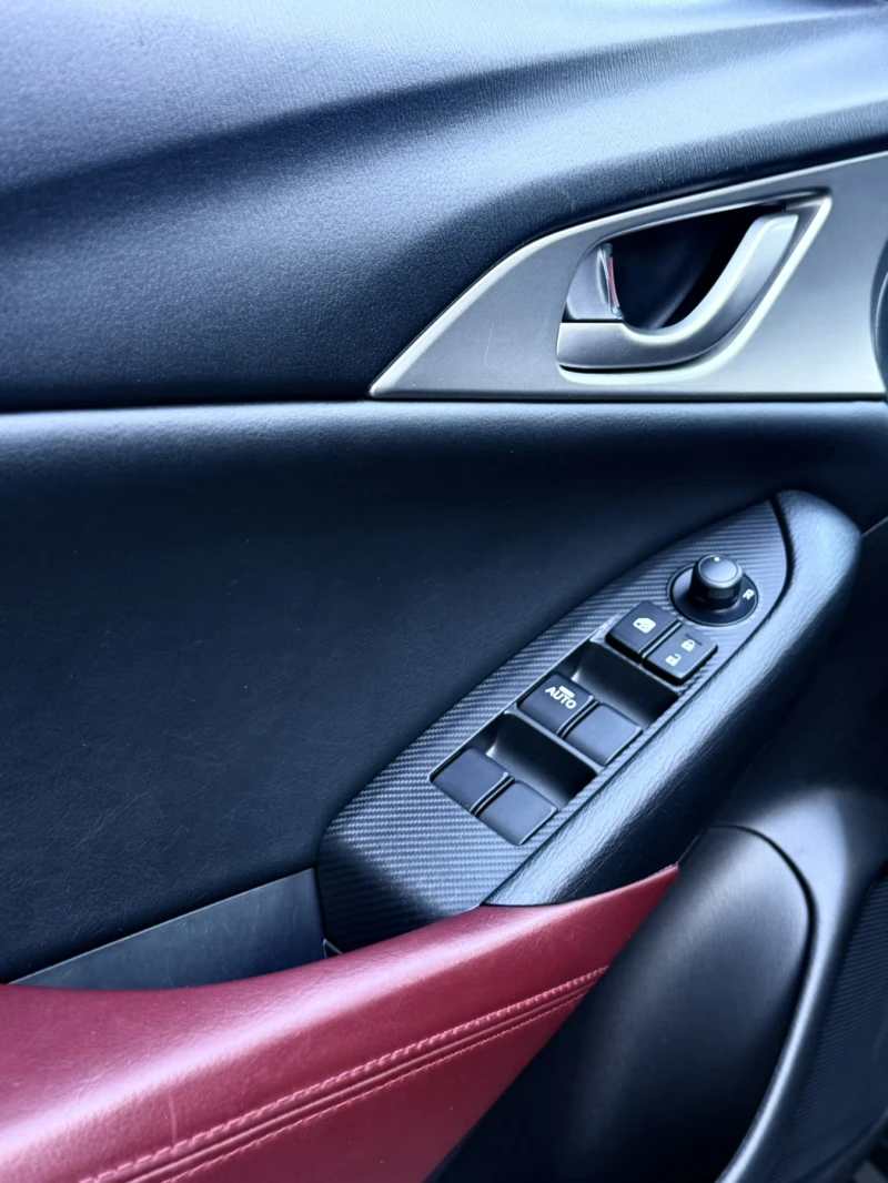 Mazda CX-3 GT, снимка 13 - Автомобили и джипове - 53058217