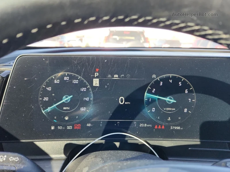 Kia Sportage X-Pro* Без търг* Крайна цена до БГ, снимка 11 - Автомобили и джипове - 53245465