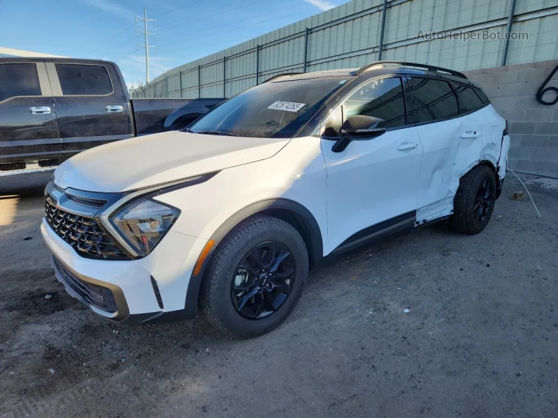 Kia Sportage X-Pro* Без търг* Крайна цена до БГ, снимка 3 - Автомобили и джипове - 53245465