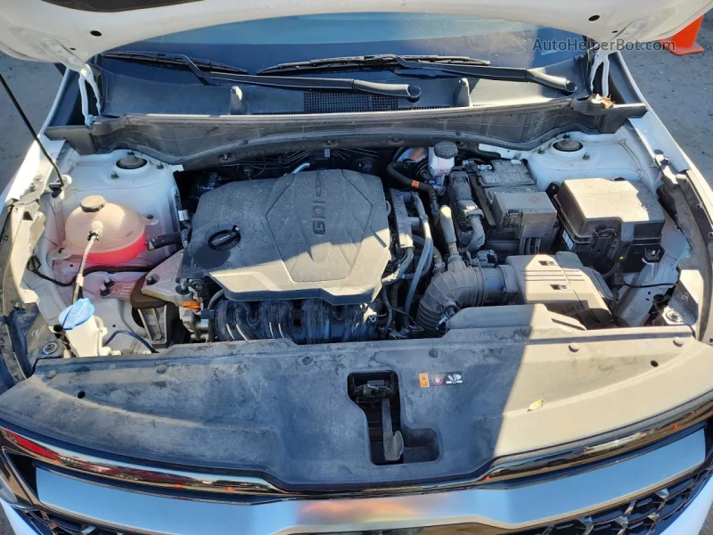 Kia Sportage X-Pro* Без търг* Крайна цена до БГ, снимка 10 - Автомобили и джипове - 53245465