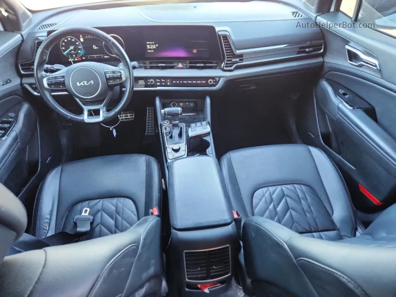 Kia Sportage X-Pro* Без търг* Крайна цена до БГ, снимка 7 - Автомобили и джипове - 53245465