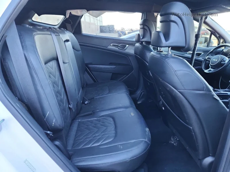 Kia Sportage X-Pro* Без търг* Крайна цена до БГ, снимка 9 - Автомобили и джипове - 53245465