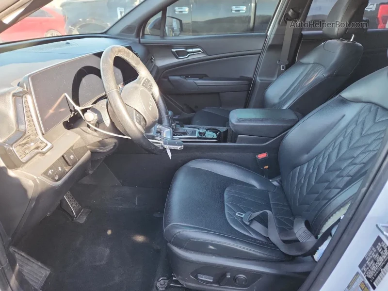 Kia Sportage X-Pro* Без търг* Крайна цена до БГ, снимка 8 - Автомобили и джипове - 53245465