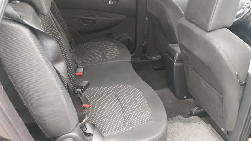 Nissan Qashqai 1.6, снимка 6 - Автомобили и джипове - 53297195