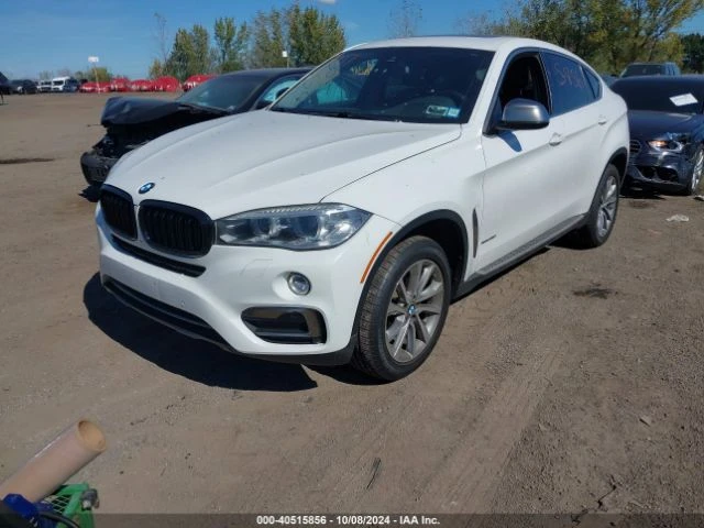 BMW X6 XDRIVE35I , СЕРВИЗНА ИСТОРИЯ - изображение 6