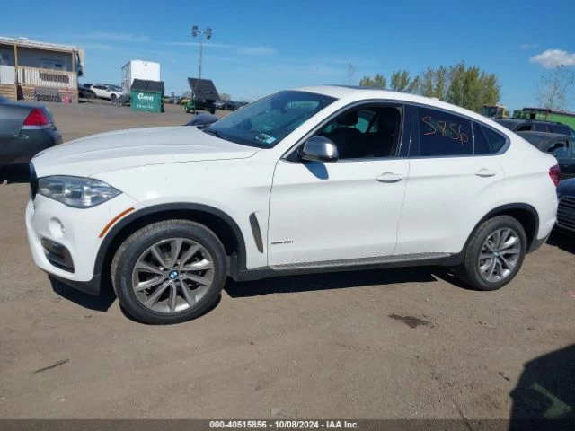 BMW X6 XDRIVE35I , СЕРВИЗНА ИСТОРИЯ - изображение 4